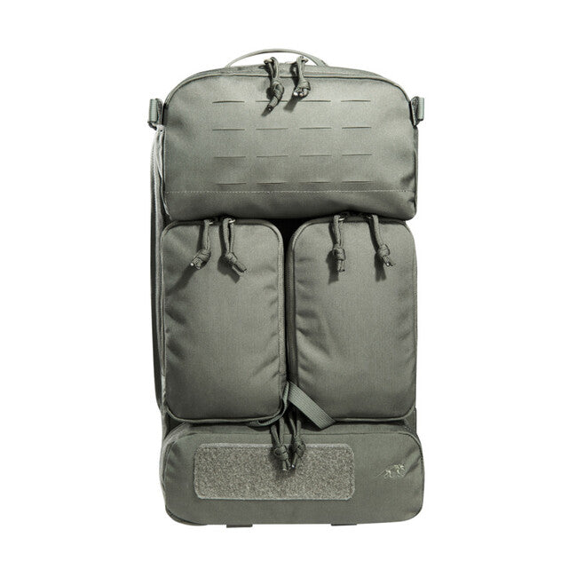 Tasmanian Tiger Modular Gunners Pack IRR раница, каменносив маслинен, 14L