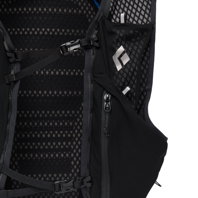 Black Diamond Distance 8 туристическа раница, ултра синьо