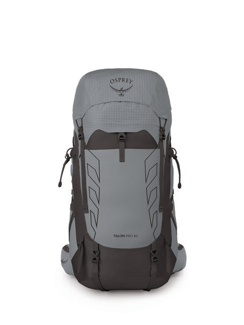 OSPREY TALON PRO 40 туристическа раница, сребрист подплата