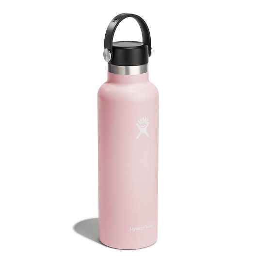 Hydro Flask Standard Flex Cap термобутилка 621 ml OZ, трилиум
