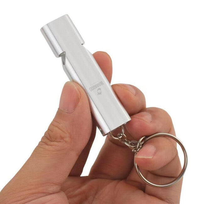 WARAGOD Twinos спешна свирка 120 dB, двутонална