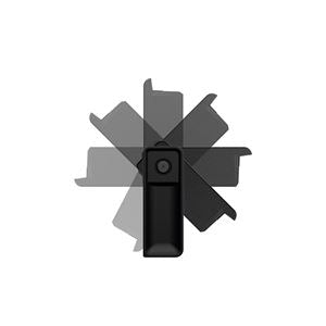 LEDLENSER IF4R фенер