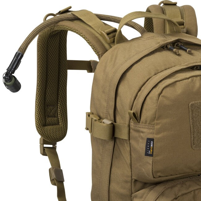 Helikon-Tex RATEL Mk2 раница Cordura, адаптивно зелено