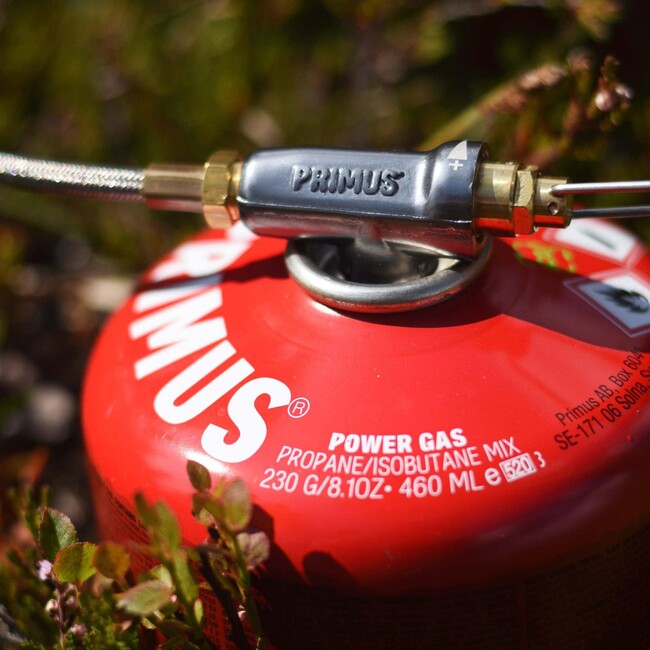 PRIMUS Power Gas касета 230 г L1