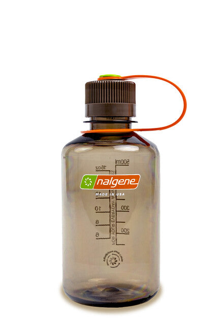 Nalgene NM Sustain бутилка за пиене 0,5 л, горскар