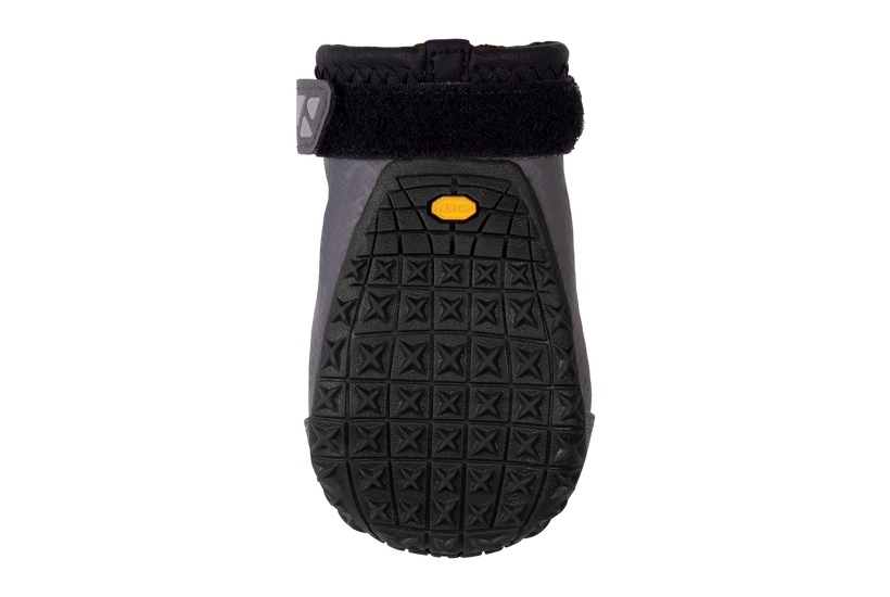 Ruffwear Grip Trex обувки за кучета, obsidian черен