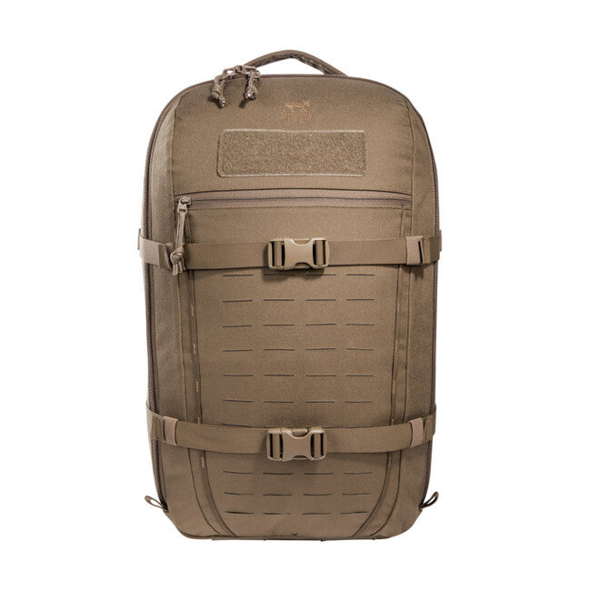 Tasmanian Tiger Modular Tac Pack раница 28, койотово кафяв