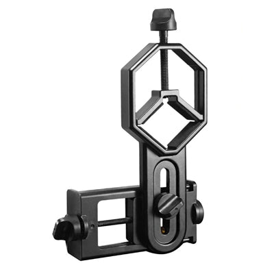 Origin Outdoors държач за бинокъл Smartphone, черен