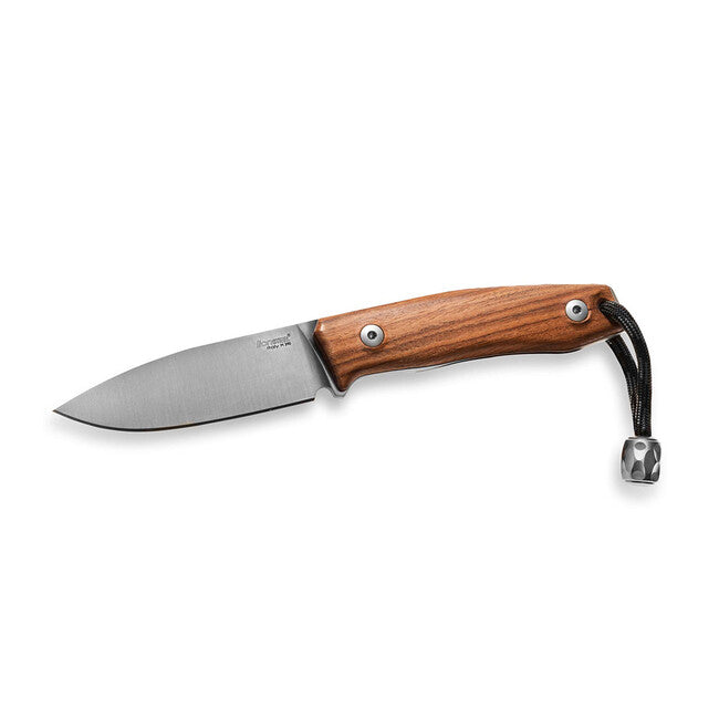 Lionsteel M1 ST много практичен