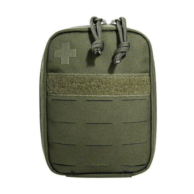 Tasmanian Tiger Tac Pouch Medic чантичка за първа помощ, черна