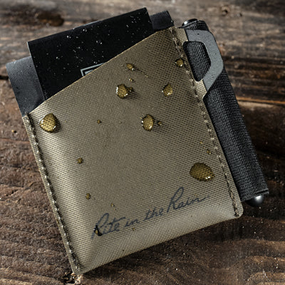 Rite в Rain Card калъф за карти, кафяв