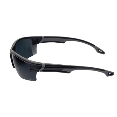 Mawaii Sportstyle Blade FTR слънчеви очила, черни, сиви