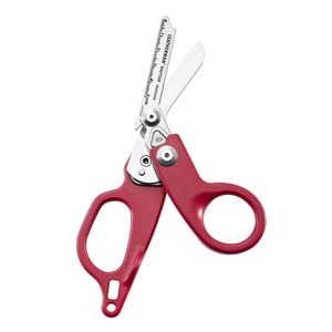 Leatherman RAPTOR® RESPONSE многоцелевски инструмент, пурпурно