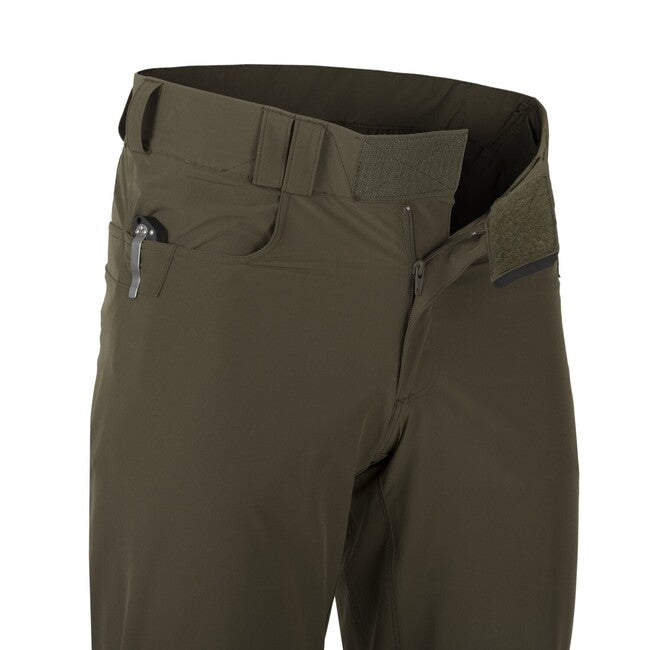 Helikon-Tex COVERT панталон VersaStretch тактически Versa Stretch, черен