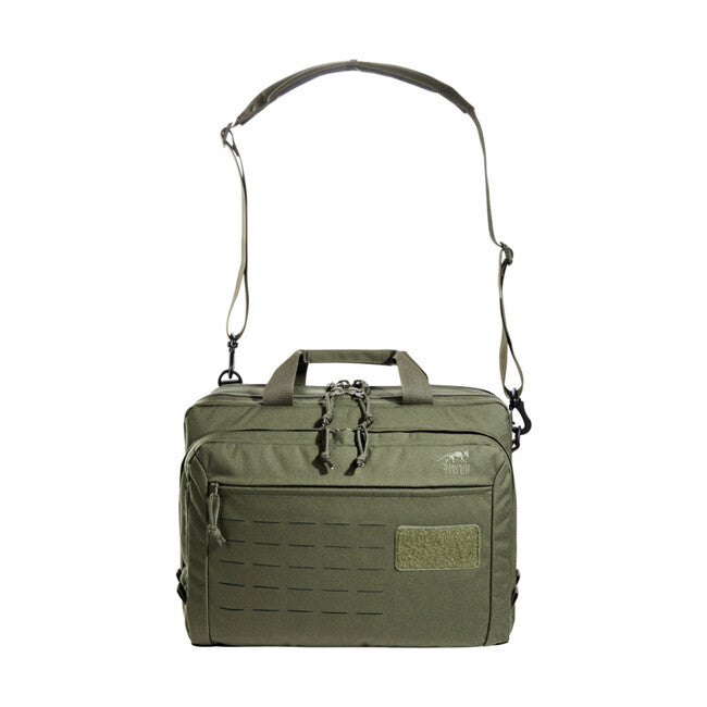 Tasmanian Tiger Document Bag MKII чанта за документи, маслинена