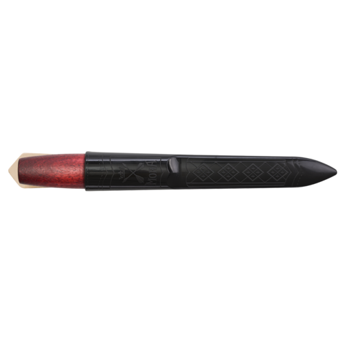 Morakniv Classic No 3 нож за открит въздух, червен
