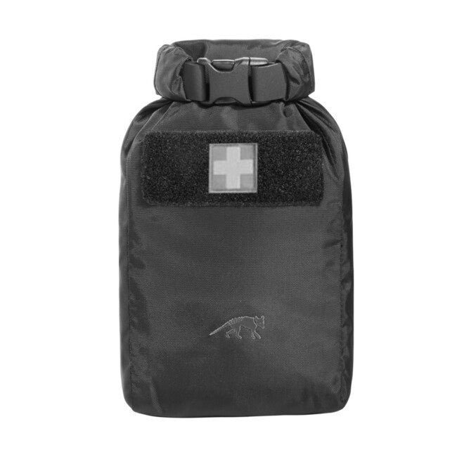 Tasmanian Tiger First Aid Basic WP лекарска чанта, черна