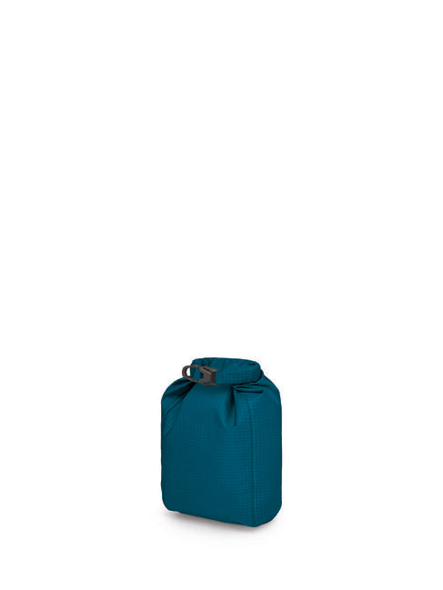 OSPREY DRY SACK 3 W/прозорец непромокаем торб, набережна син