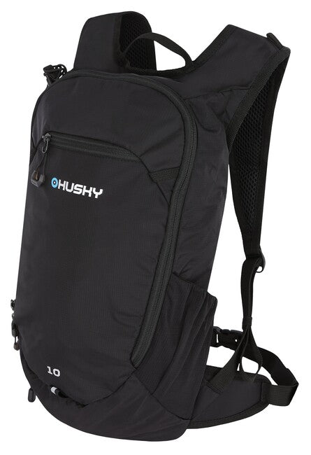 HUSKY Peten раница 10L, черна