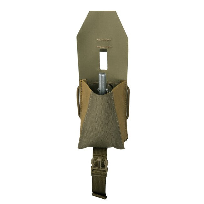 Direct Action® FRAG калъф за гранат Cordura, Woodland