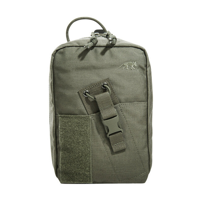 Tasmanian Tiger Base Medic Pouch MKII чанта за спасяване IRR, каменносив маслинен