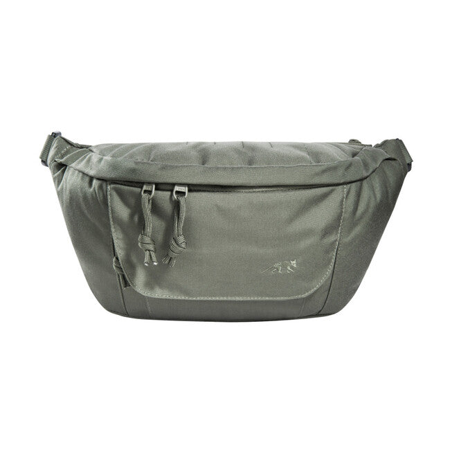 Tasmanian Tiger Modular Hip Bag 2 IRR чантичка за кръста, каменносив маслинен