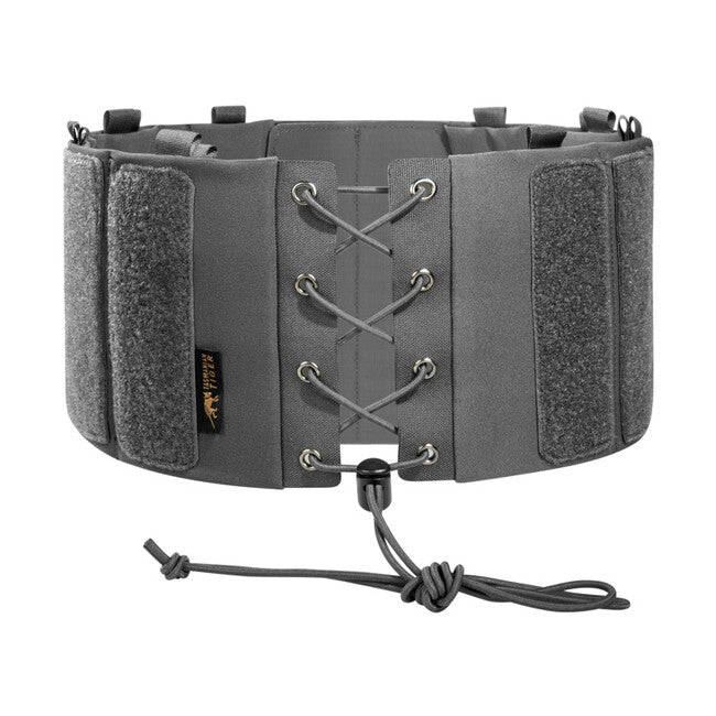 Tasmanian Tiger Secret Cummerbund колан, titan сив