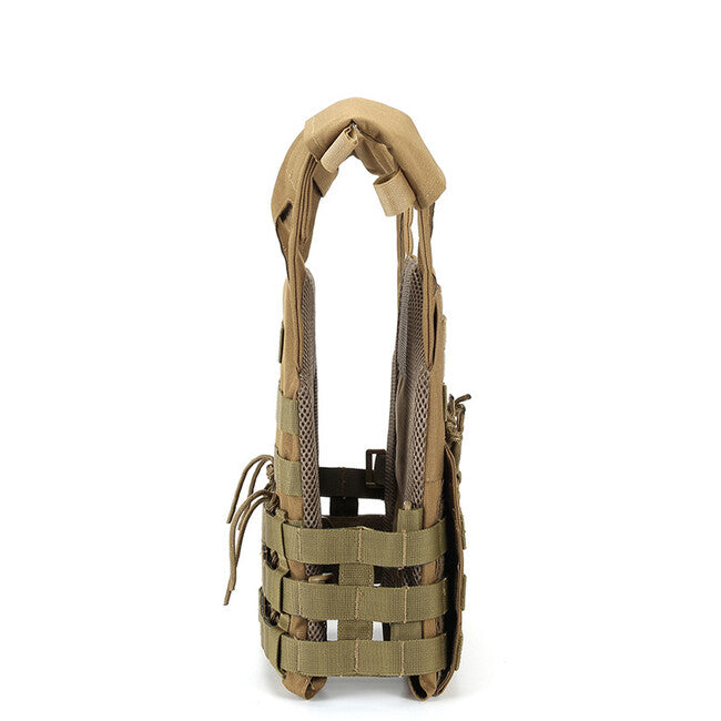 Dragowa Tactical Molle елек тактически, каки