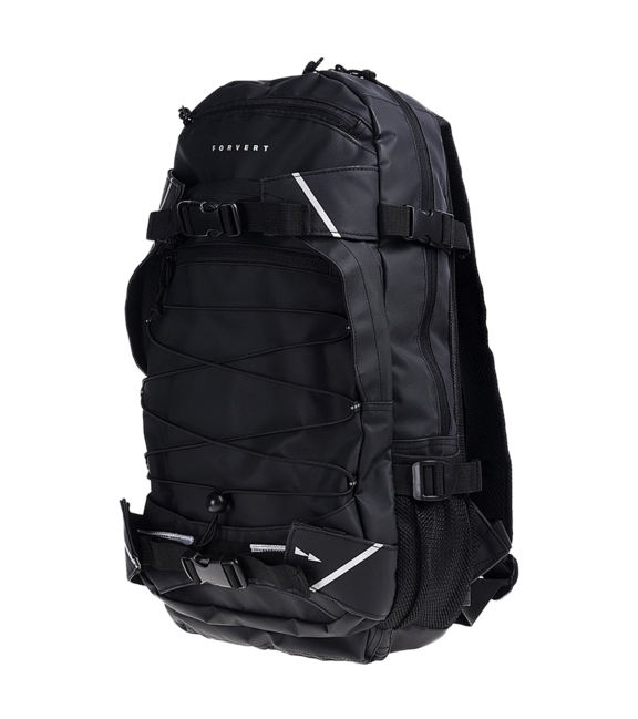 Forvert Louis Tarp раница 20L, черна