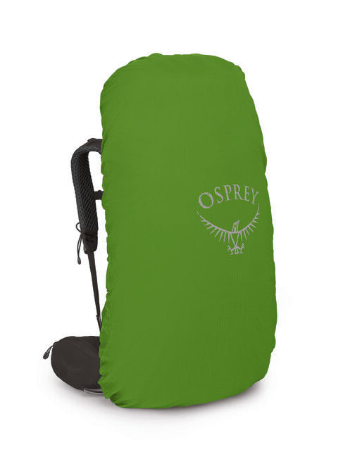 OSPREY KESTREL 68 туристическа раница, черна