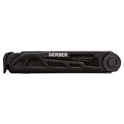 Gerber Armbar Scout многофункционален нож, оранжев