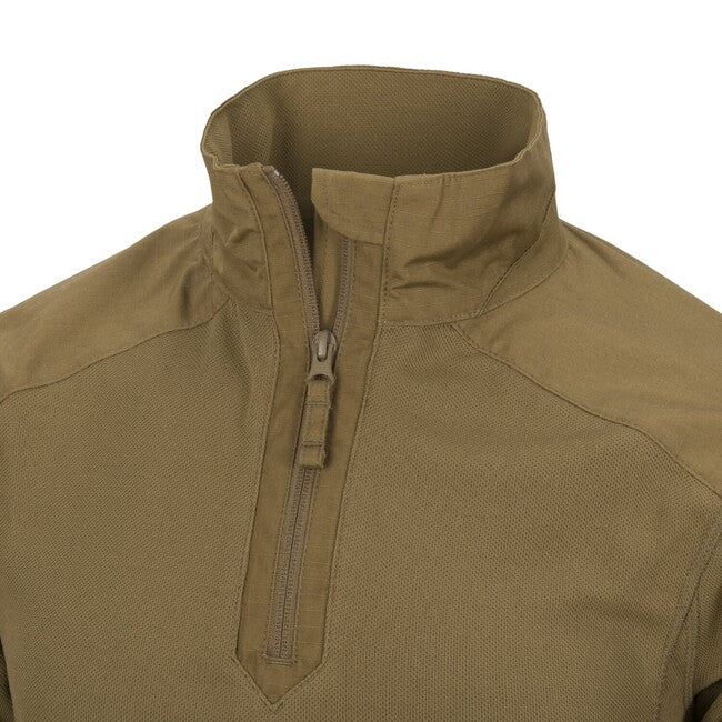 Helikon-Tex MCDU Combat тениска NyCo Ripstop, PenCott WildWood™