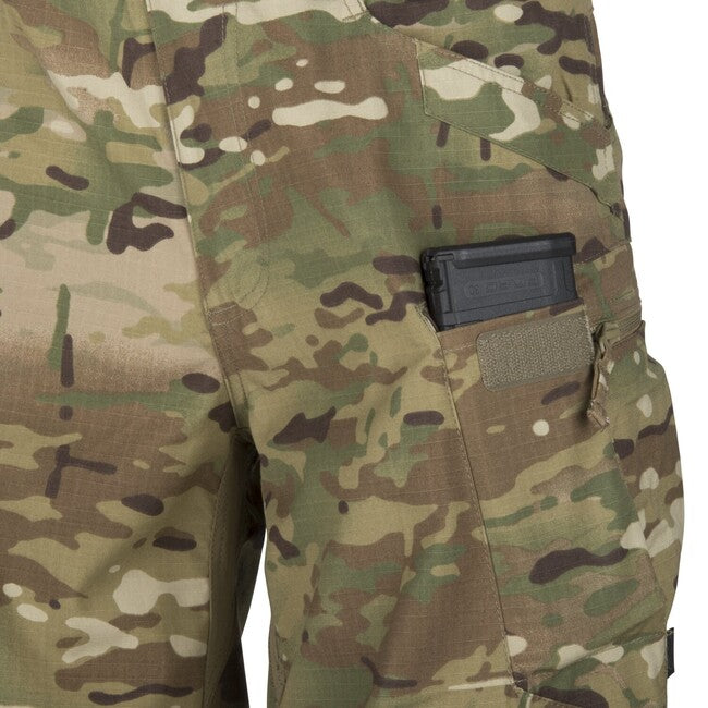 Helikon-Tex UTS Flex 11'' къси панталони тактически NyCo Ripstop, MultiCam