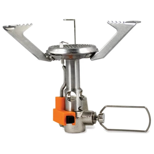 Jetboil MightyMo® газов горелник