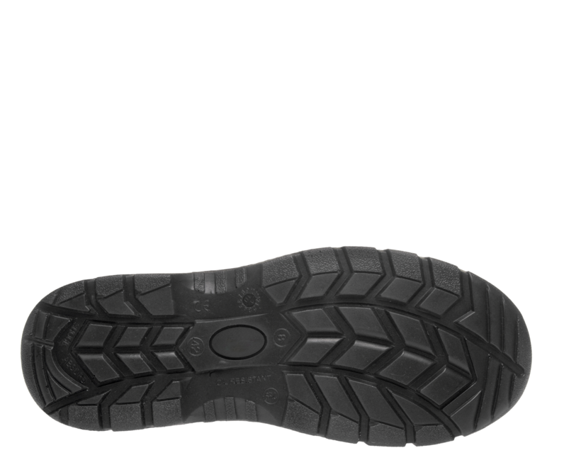 BENNON CLASSIC O1 High работни обувки