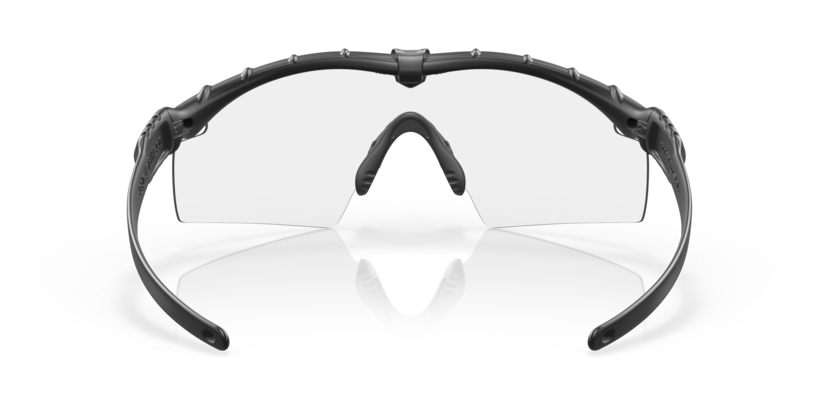 Oakley SI M Frame 3.0 балистични слънчеви очила със ясна стъкла, черни
