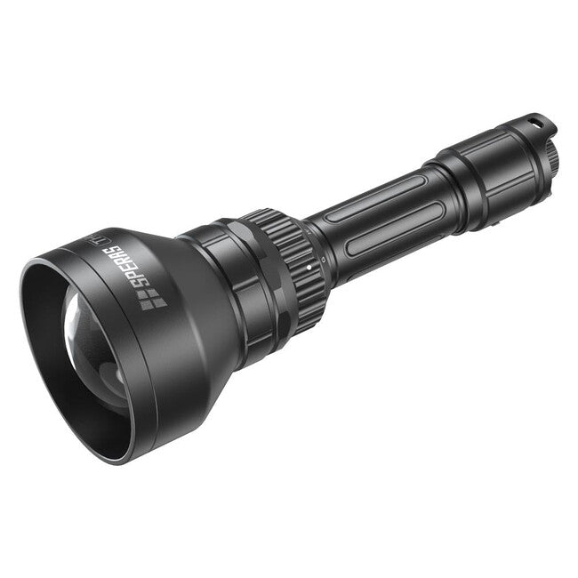 Speras TH6K Батеристи комплект за ловци 4в1 800lm