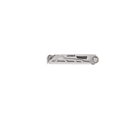 Gerber Armbar Drive многофункционален джобен нож, оранжев
