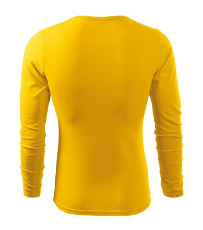 Malfini Fit-T LS тениска мъжка с дълъг ръкав