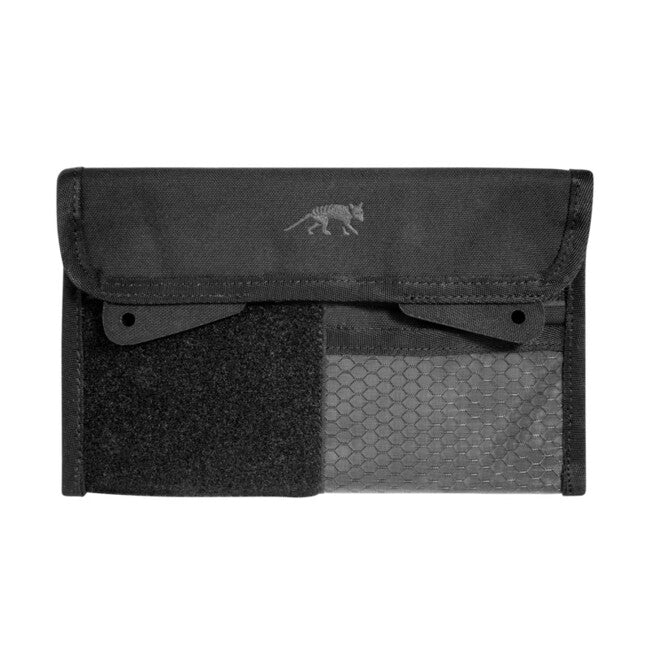 Tasmanian Tiger RFID Block Pro калъф за телефон, черен
