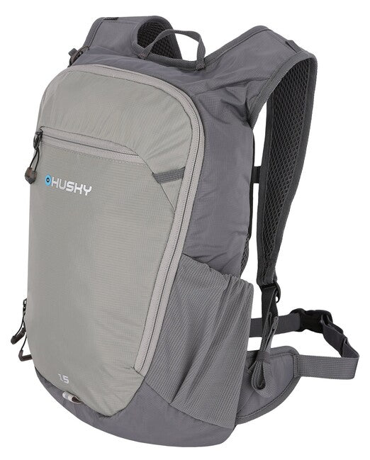 HUSKY Peten раница 15L, сива