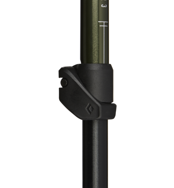 Black Diamond Explorer 3 туристически прътове, тундра