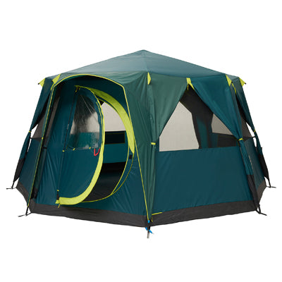Coleman Octagon BlackOut палатка за 8 човека