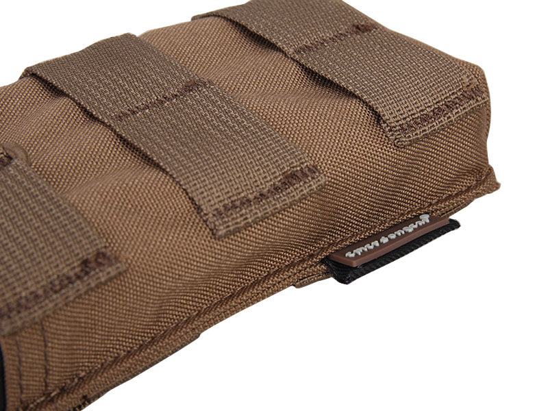 Emersongear открит модулен калъф за един магазин, мултикам сух