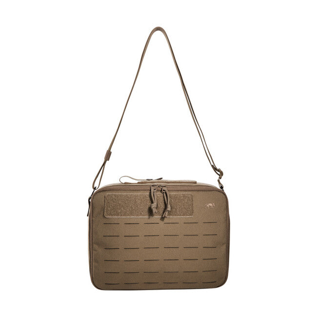 Tasmanian Tiger Modular Support Bag чанта на рамо, койотово кафяв