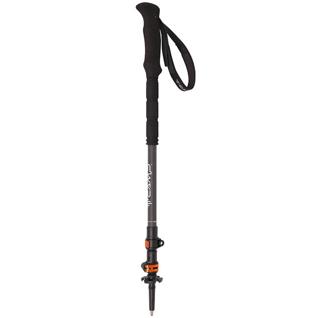 CAMP Backcountry Pro 2 телескопични туристически пръти 63 - 135 см