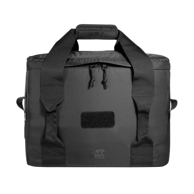 Tasmanian Tiger Gear Bag пътна чанта 40, черна
