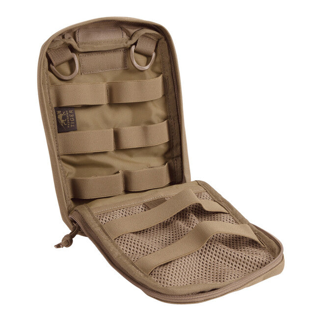Tasmanian Tiger Tac Pouch 7 тактическа торбичка, койотово кафяв