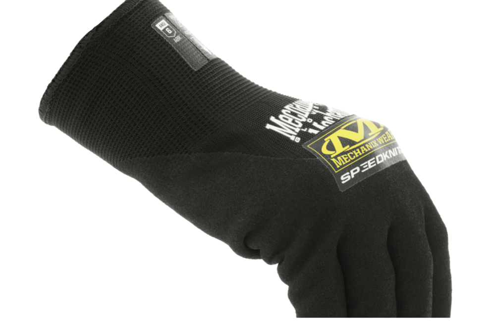 Mechanix SpeedKnit™ Thermal термални тактически ръкавици