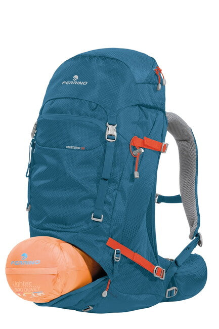 Ferrino Finisterre 38 L туристическа раница, жълта